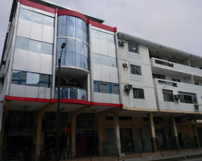 Hotel Rio Guayas